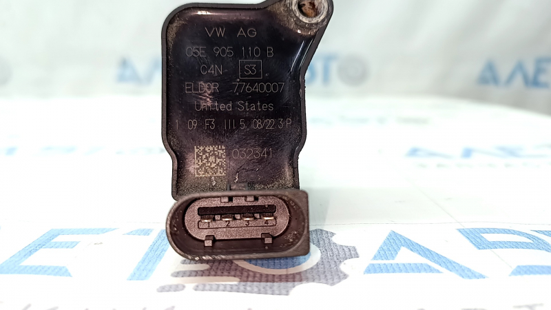 Котушка запалювання VW Taos 22-25 1.5T