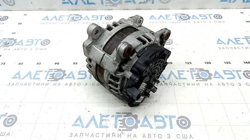 Генератор VW TAOS 22-26
