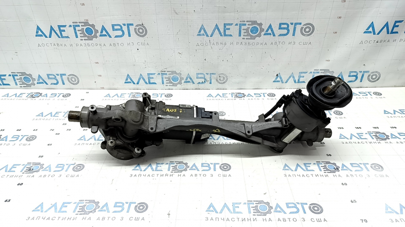 Рейка рульова VW Taos 22-23