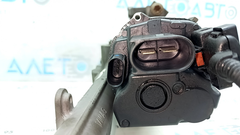 Рейка рульова VW Taos 22-23