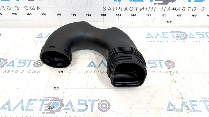 Повітропровід на фільтр VW Tiguan 09-18