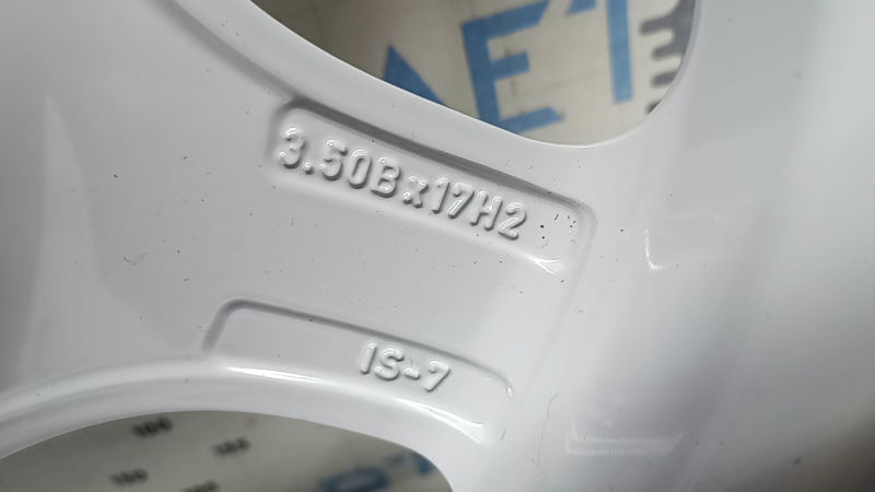 Запасное колесо докатка BMW 3 G20 19-26 R17 135/80