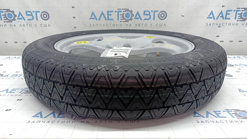 Запасное колесо докатка BMW 3 G20 19-26 R17 135/80