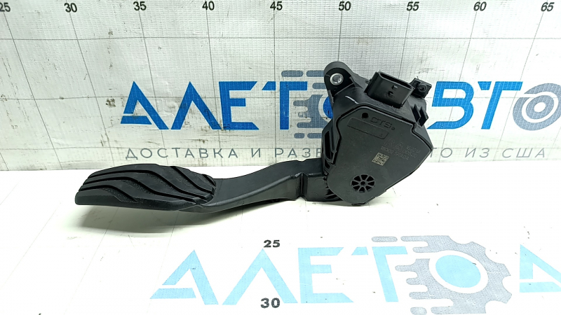 Педаль газа Nissan Kicks 18-25 1.6