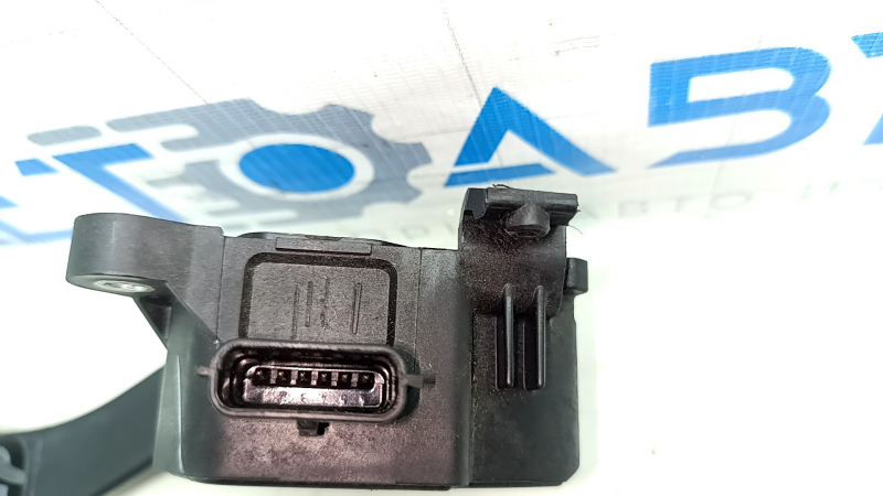 Педаль газа Nissan Kicks 18-25 1.6