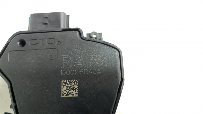 Педаль газа Nissan Kicks 18-25 1.6