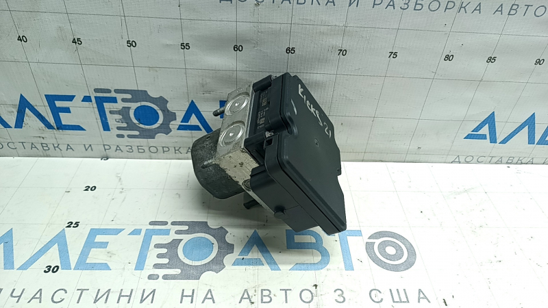 ABS АБС Nissan Kicks 21-24 під адаптивний круїз