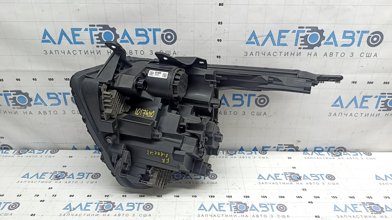 Фара передняя правая Kia Sportage 23-24 LED, Projector lamp