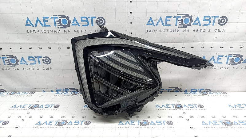 Фара передняя левая Kia Sportage 23-25 LED, Projector lamp