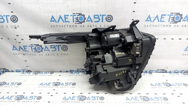 Фара передняя левая Kia Sportage 23-25 LED, Projector lamp
