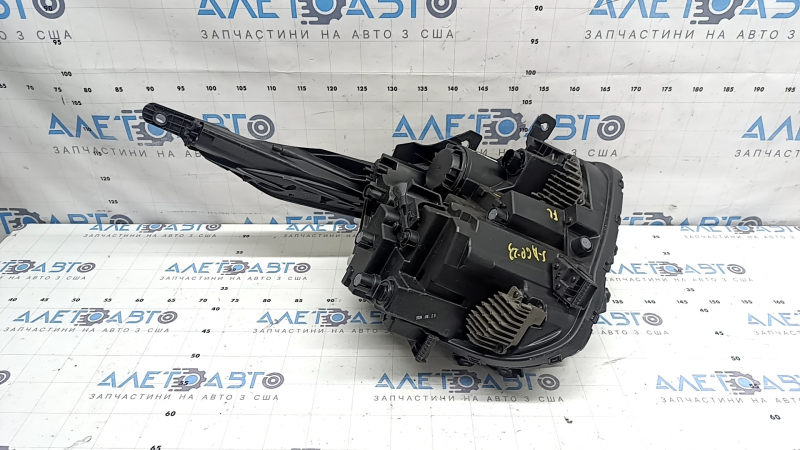 Фара передняя левая Kia Sportage 23-25 LED, Projector lamp