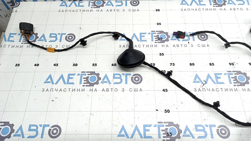 Проводка двери передней левой Kia Sportage 23-26