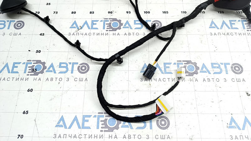 Проводка двери передней левой Kia Sportage 23-26