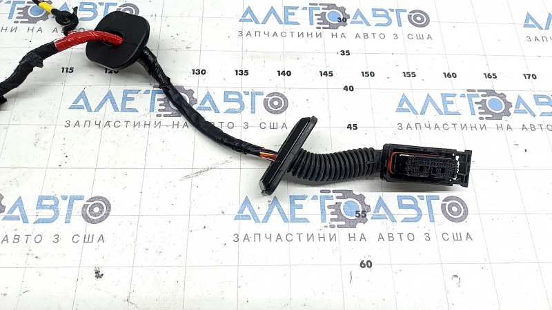 Проводка двери передней левой Kia Sportage 23-26