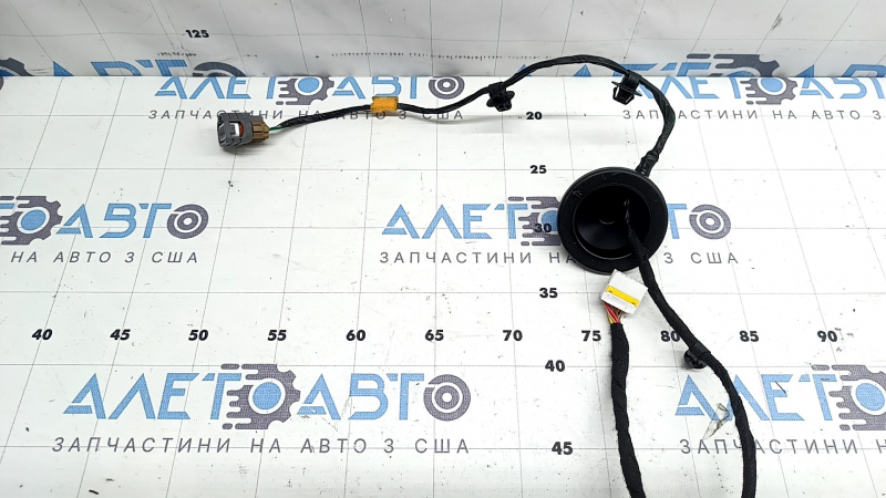 Проводка двери передней правой Kia Sportage 23-26