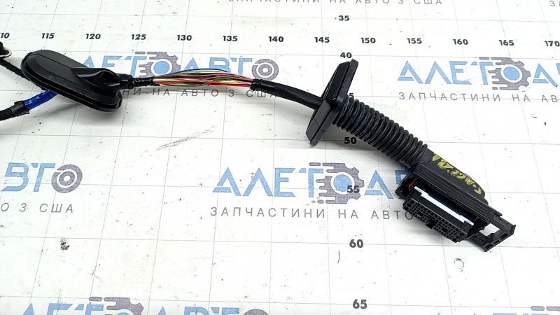 Проводка двери передней правой Kia Sportage 23-26
