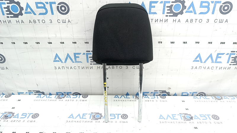 Подголовник передний правый Kia Sportage 23-25 тряпка черная
