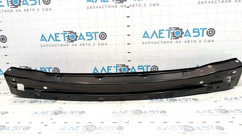 Підсилювач переднього бампера Toyota Camry v70 18-24 EUR сталь