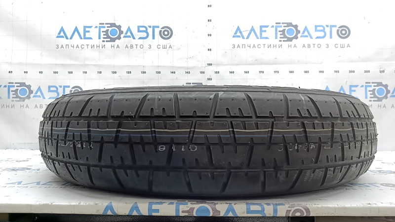 Запасне колесо докатка Ford Escape MK3 13-19 D17 155/70