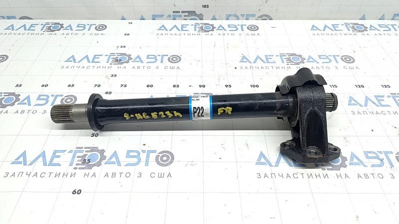 Промежуточный вал Kia Sportage 23-25 HEV FWD с кронштейном