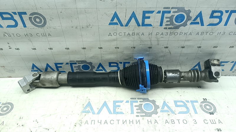 Хрестовина кермового карданчика Mercedes C-class W205 300/350e/350h 16-21