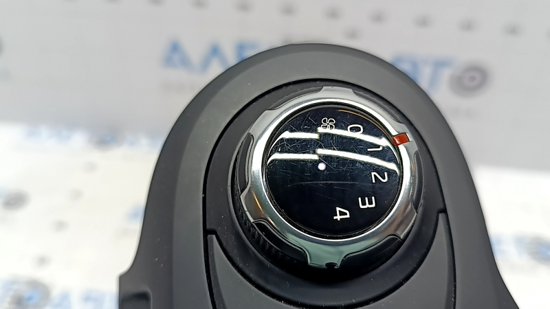 Управление климат-контролем Kia Sorento 19-20 manual, царапины