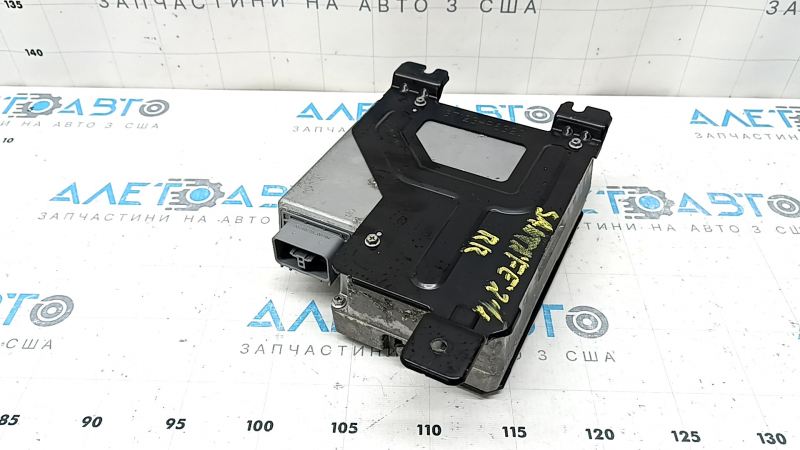 АКБ 12в LI-ION Hyundai Santa Fe 24-26 HEV 19Ah, 10В