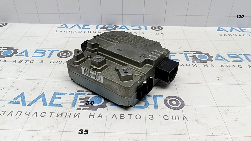Power Steering Control Module Kia Sorento 16-20
