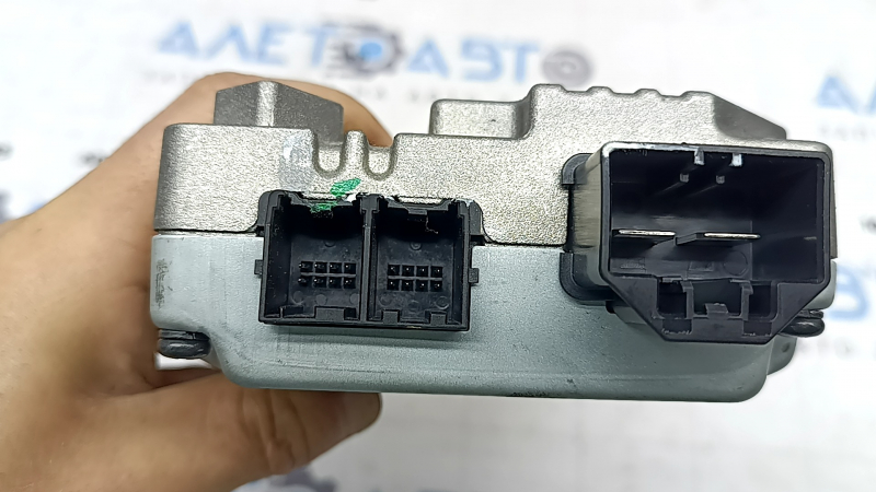Power Steering Control Module Kia Sorento 16-20