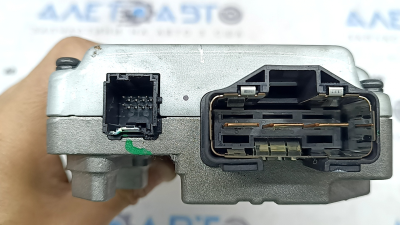Power Steering Control Module Kia Sorento 16-20