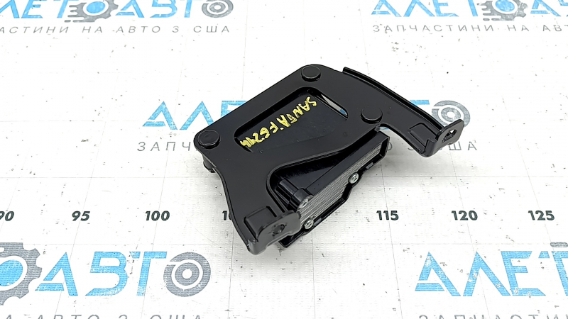 Комп'ютер 4WD Hyundai Santa Fe 24-26 HEV