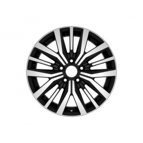 Колісний диск R17 x 6.5J Nissan Kicks 21-25