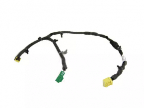 Проводка пассажирского сидения Jeep Cherokee KL 14-23