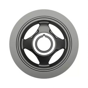 Шкив коленвала Jeep Cherokee KL 14-22 3.2