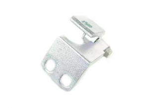 Петля двери верхняя передняя правая Jeep Cherokee KL 14-23