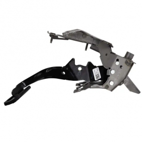 Педаль тормоза Ford Fiesta 11-19 без датчика