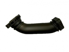 Патрубок интеркулера правый Honda Civic X FC 16-21 1.5T нижний
