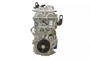 Двигатель Cadillac CTS 14-15 2.0T 8/10
