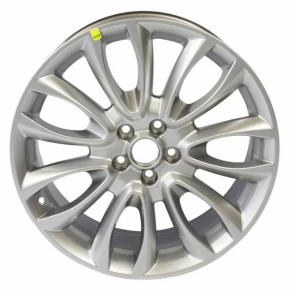 Диск колесный R19 Lincoln MKC 15-18 тип 3 скол
