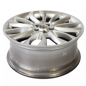 Диск колесный R19 Lincoln MKC 15-18 тип 3 скол