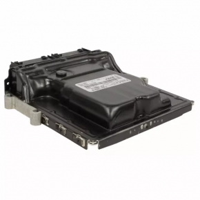 Блок ECU компьютер двигателя Ford Mustang mk6 18-23 2.3T АКПП