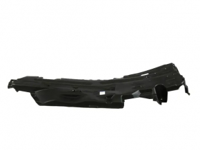 Захист днища правий Jeep Cherokee KL 19-23