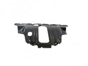 Защита двигателя Jeep Compass 22-26 Trailhawk