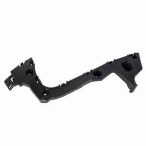 Крепление заднего бампера внешнее правое Ford Focus mk3 15-18 рест 4d