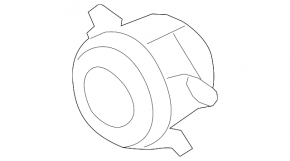 Кнопка Start-Stop Kia Optima 11-16