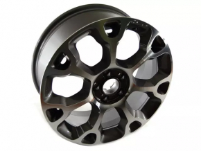 Диск колісний R17 Fiat 500L 14-19 Style 4