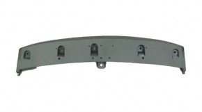 Губа переднього бампера Toyota Prius 30 10-12 EUR