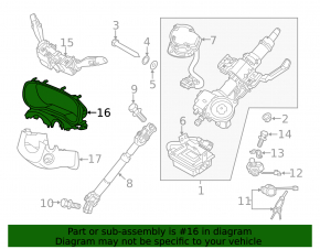 Накладка щитка приборов Kia Sportage 17-22 черная, царапина