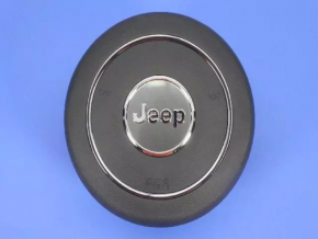 Подушка безпеки airbag в кермо водійська Jeep Compass 11-16