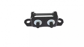 Петля дверей багажника права 5d Subaru Impreza 17-23